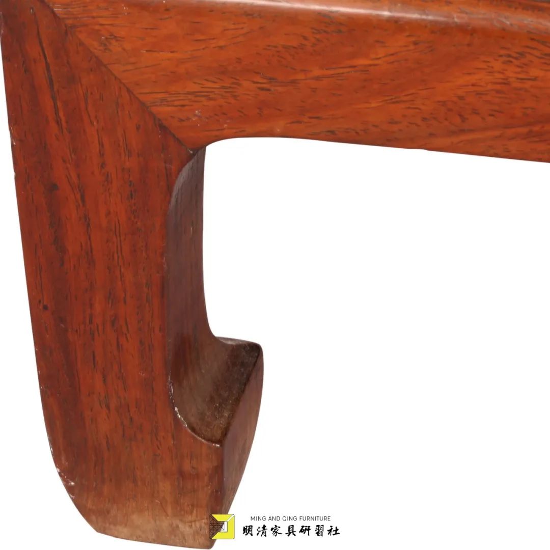 上海博物馆明清家具风格,上海博物馆馆藏79件明式家具图片