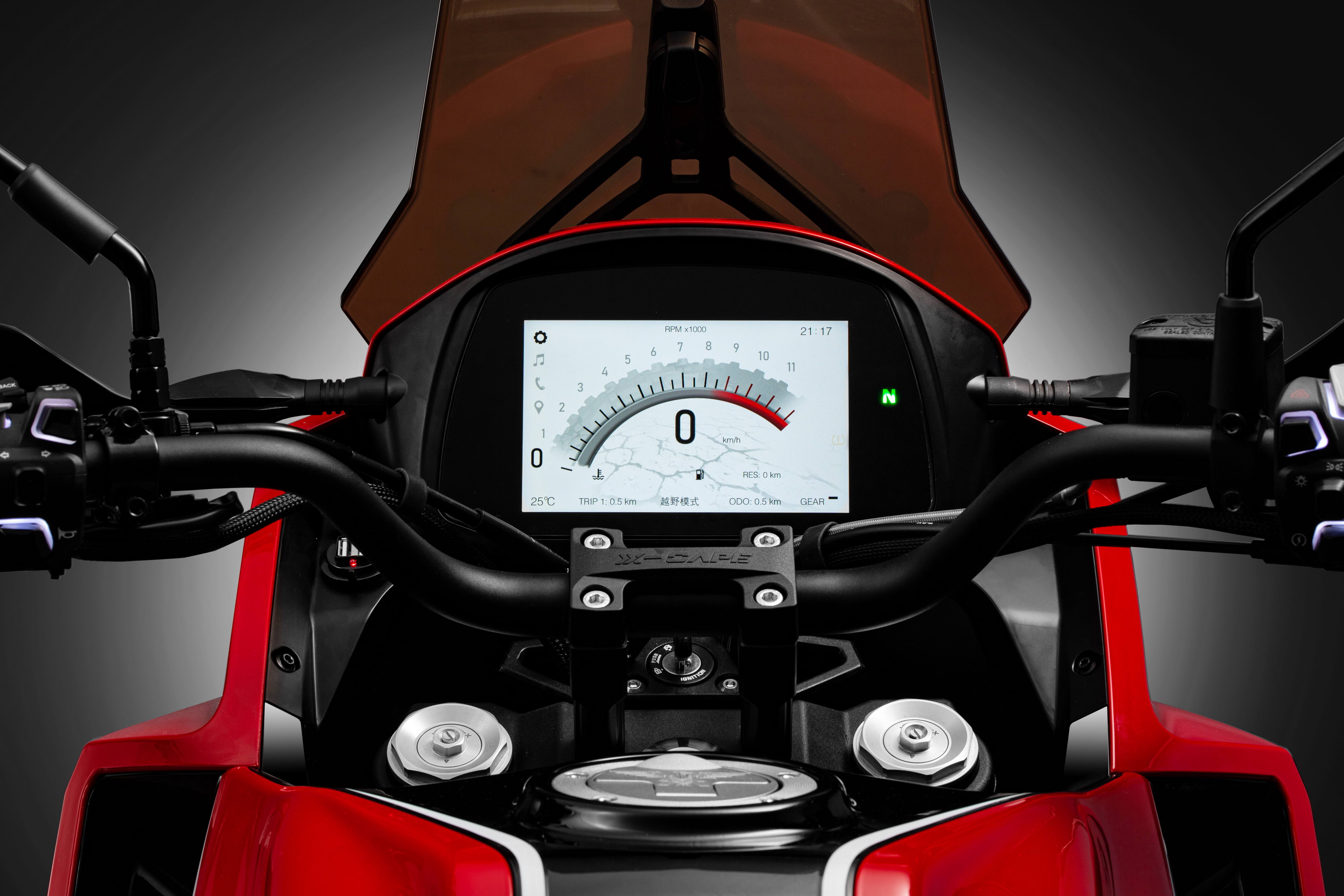 莫里尼x-cape650最新测评,莫里尼x-cape650为啥老打不着火