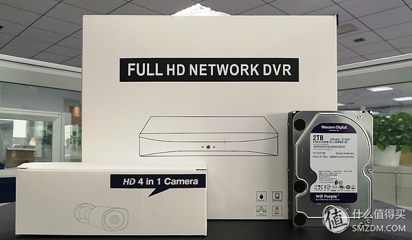 西数紫盘与海康威视监控盘的区别,西数紫盘华创