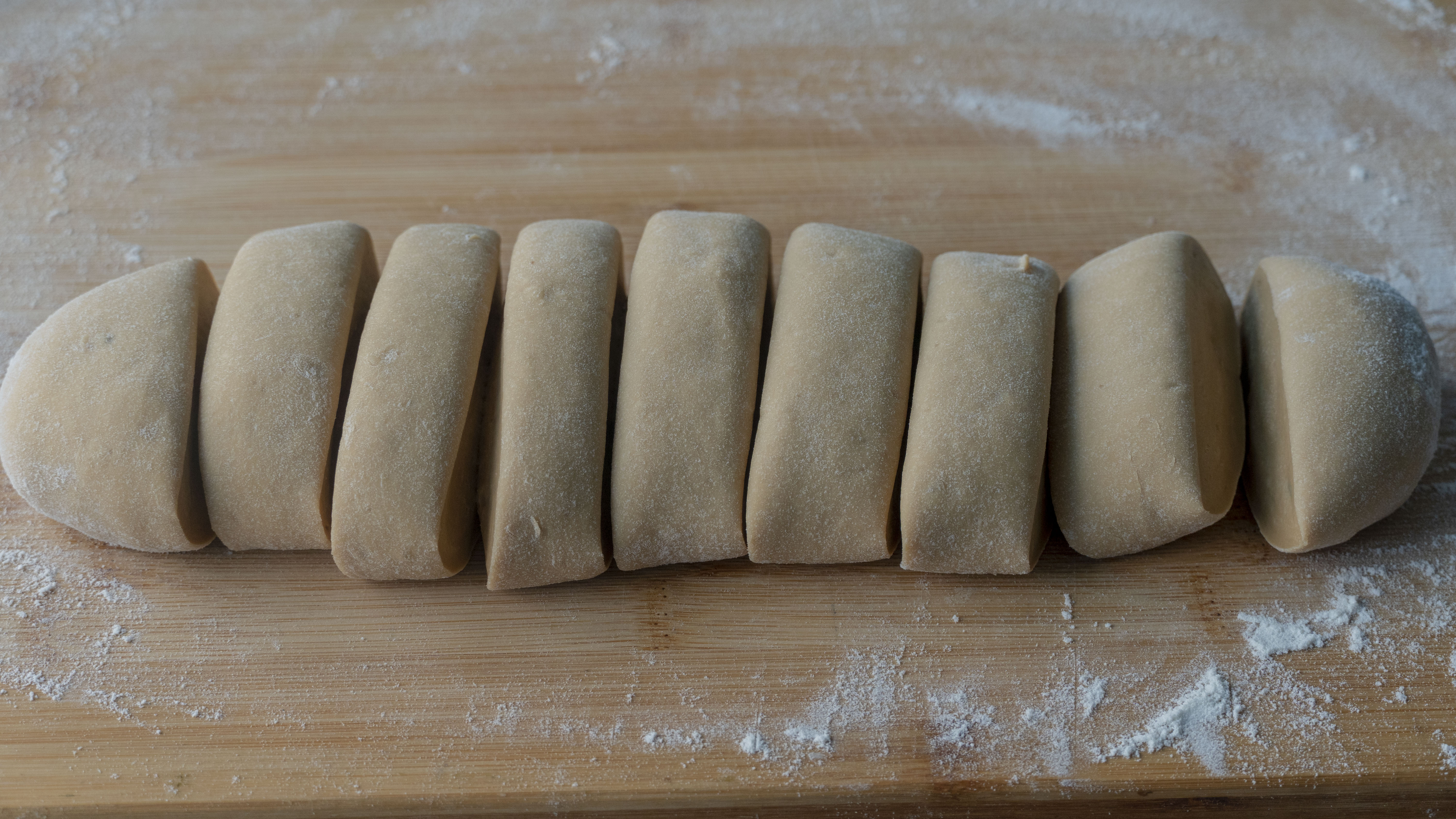 孩子挑食给他做蔬菜馒头,营养花样馒头挑食宝宝也无法抗拒