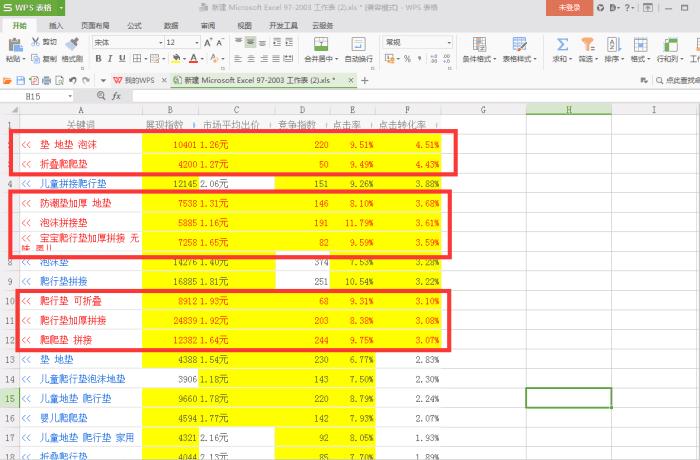 新手直通车怎么测图,天猫直通车新手入门教程