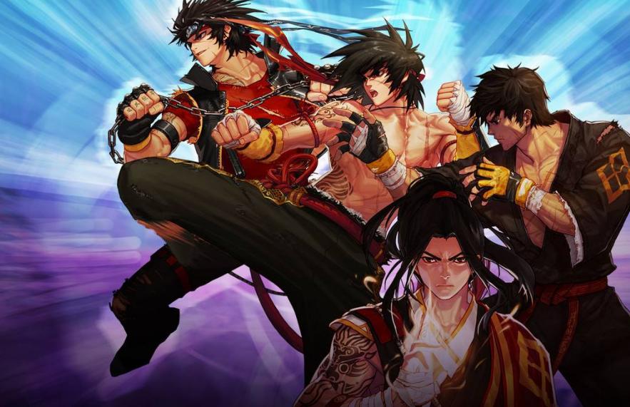 我的游戏半年总结：盘点腾讯最赚钱的五款游戏