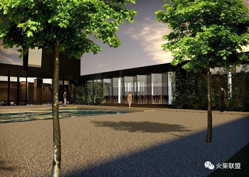 《LAYAN》┆「武汉璞瑜酒店」〖火柴设计联盟〗第2276期