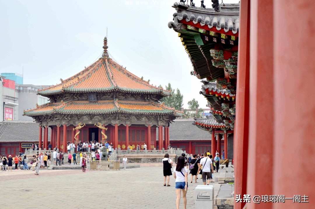 辽宁省的成长史