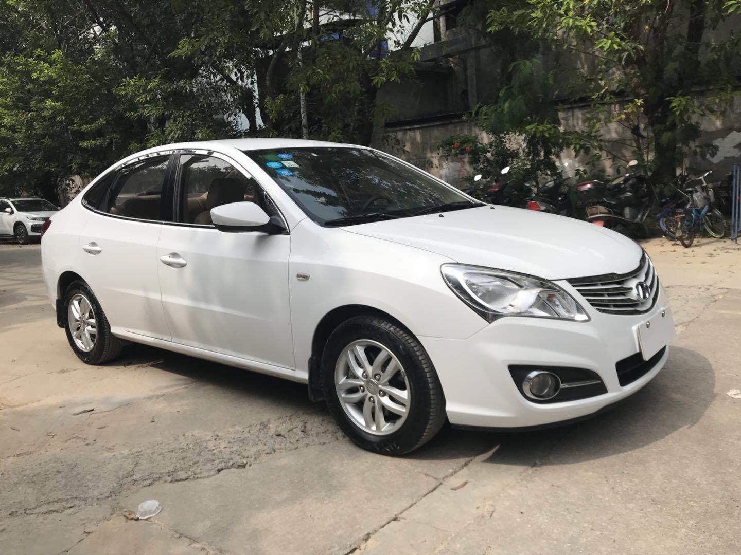 现代瑞纳4.99万就能入手,现代瑞纳换车