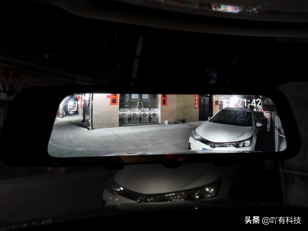 小米生态链行车记录仪使用方法,小米生态70迈行车记录仪1s