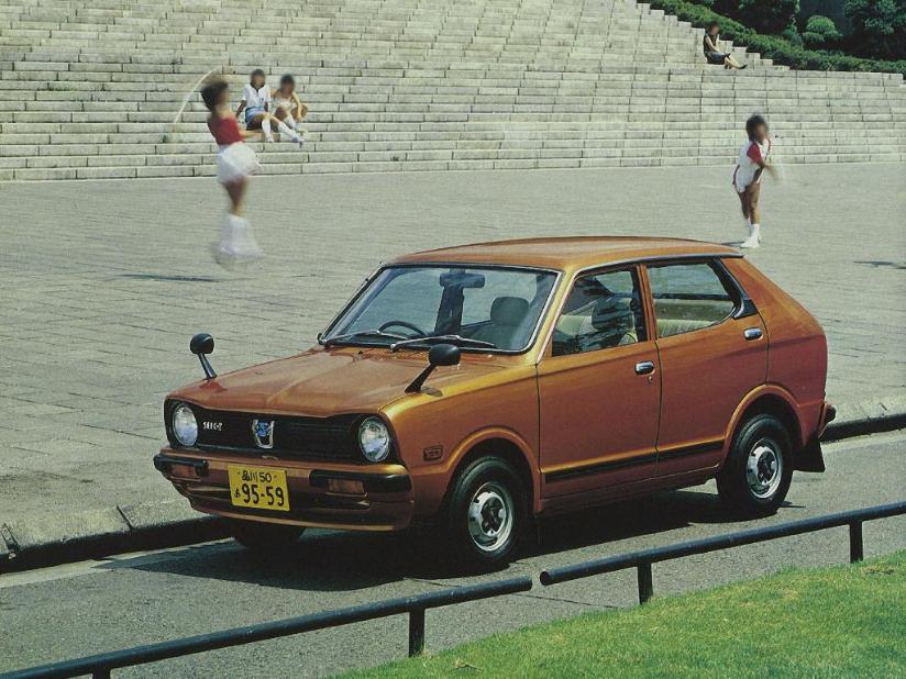 为什么斯巴鲁不在中国市场,为什么斯巴鲁在美国卖得好