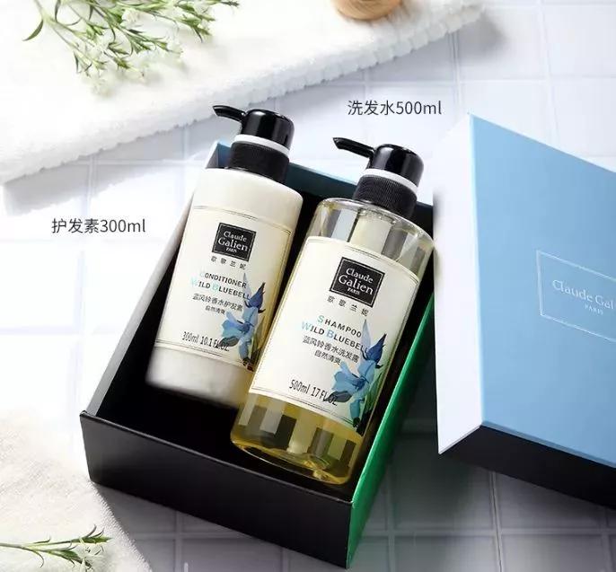 洗洗就能直发的洗发水测评,一款好用到爆的柔顺洗发水推荐