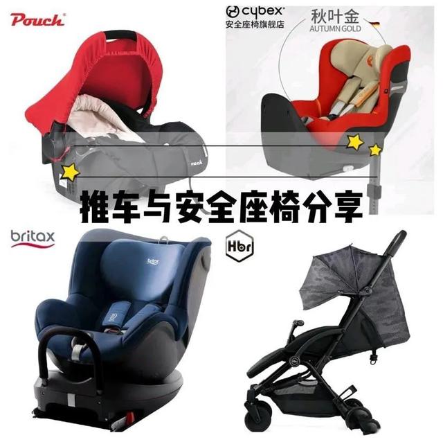 细说宝宝的安全座椅该如何选择 (宝宝安全座椅该怎么选看这里)