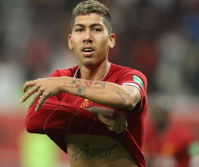 过去十年20位足球巨星,100年内最伟大的25名运动员