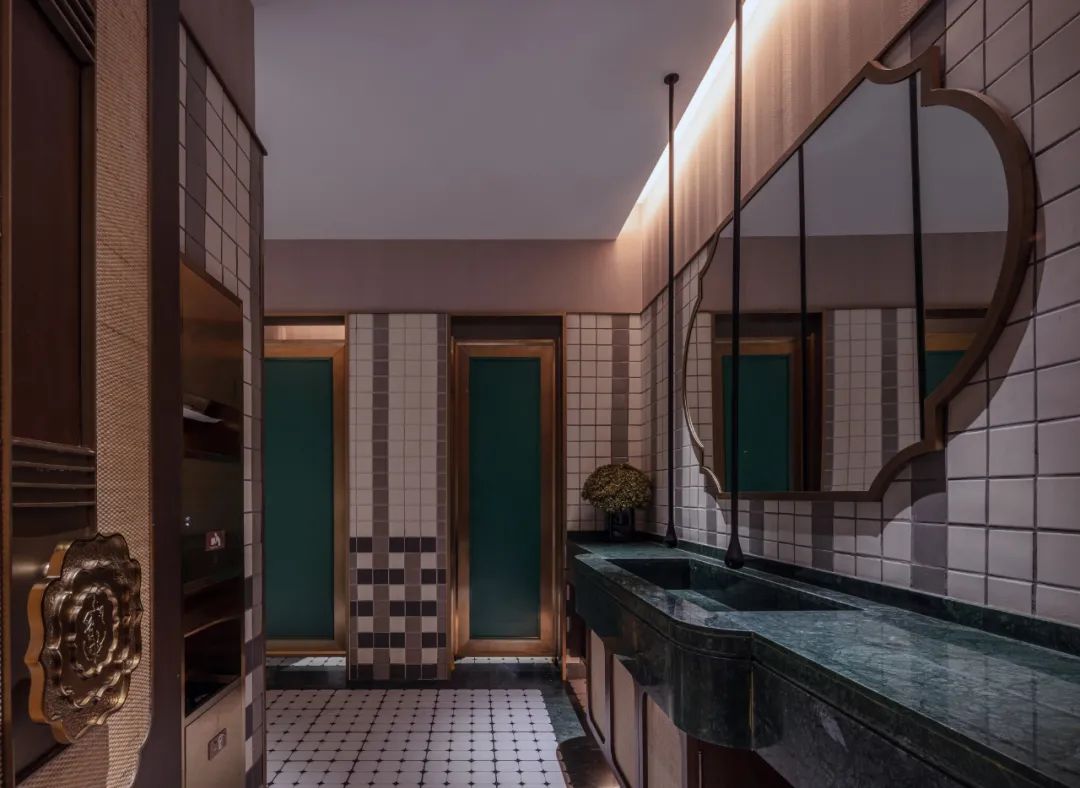 古典与流行的融合,古典韵味与现代气质