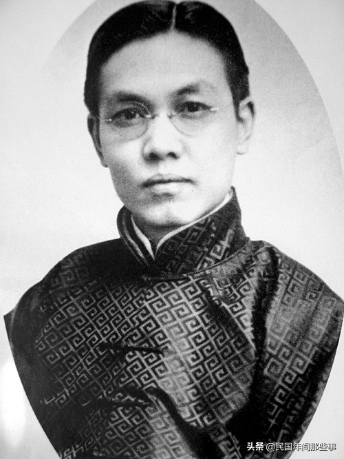 邵飘萍人物简介,邵飘萍怎么遇害的