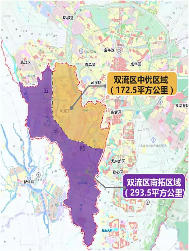 双流东升买房好还是航空港买房好,成都双流和温江买房哪个地方好