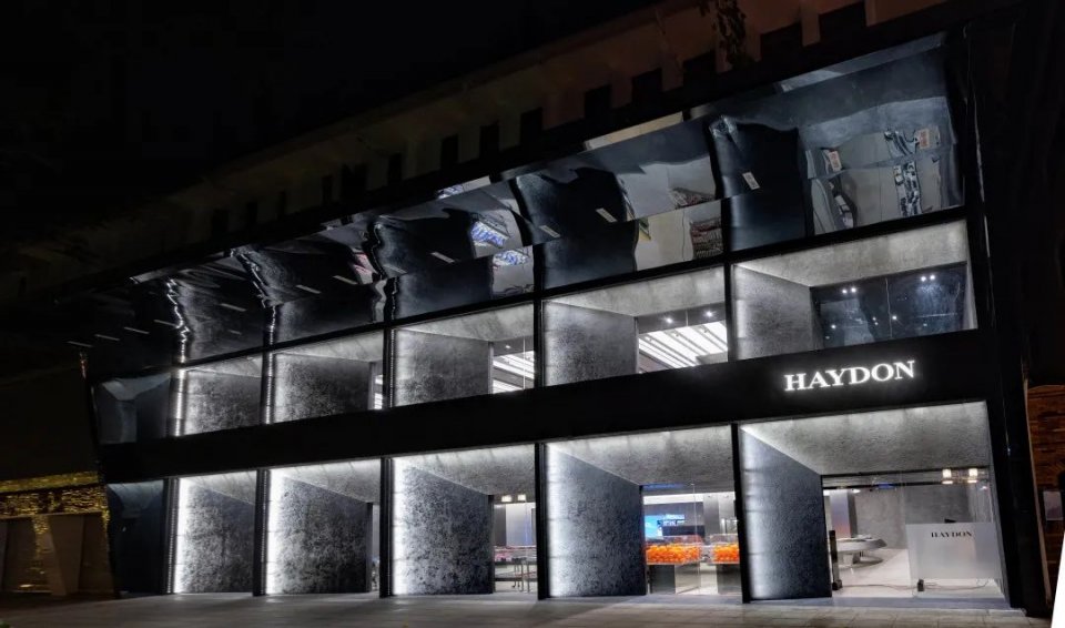 北京路美妆小样集合店,最便宜的美妆集合店