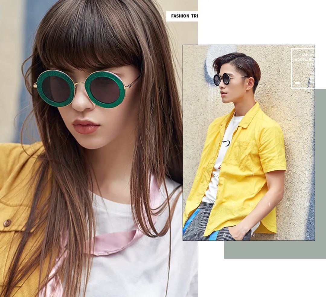 墨镜100元推荐防紫外线,100元左右的墨镜推荐品牌