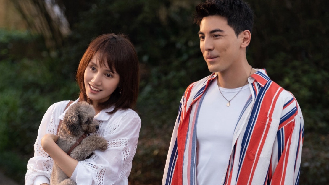 流金岁月戴茜回归是哪集,流金岁月两个女主的结局