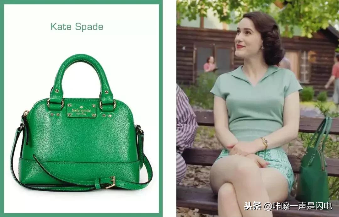 来认识一下宇宙第二时尚博主｜5000件衣服只够穿一季