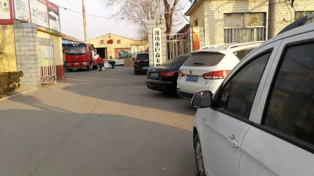 潍坊实木家具工厂排名,潍坊实木家具厂