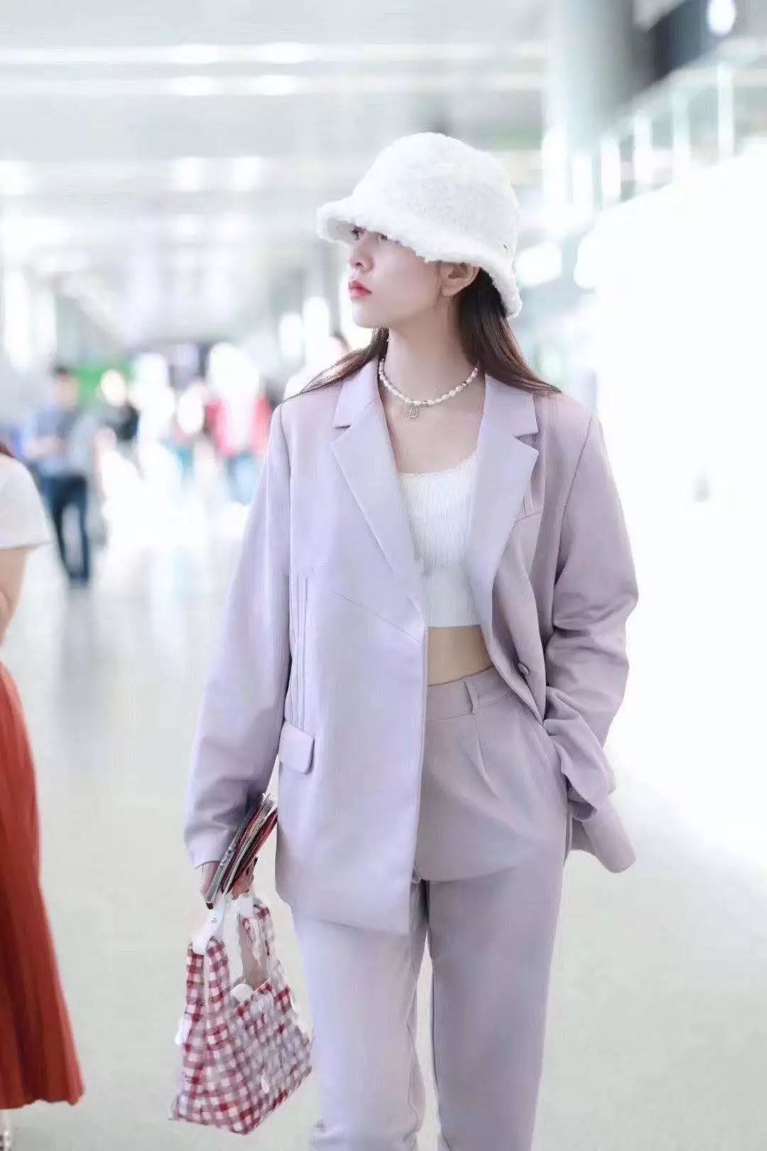 今年流行的这6款帽子,今年最火的5款帽子叫什么