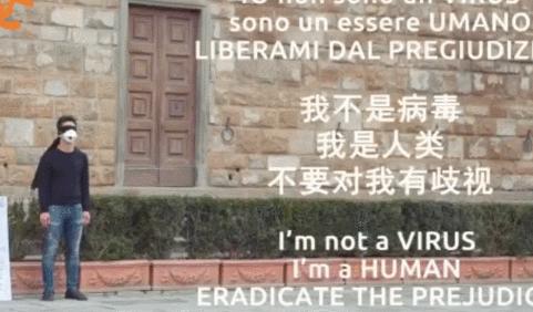 疫情面前，如果你熬不下去了，请看看他们…