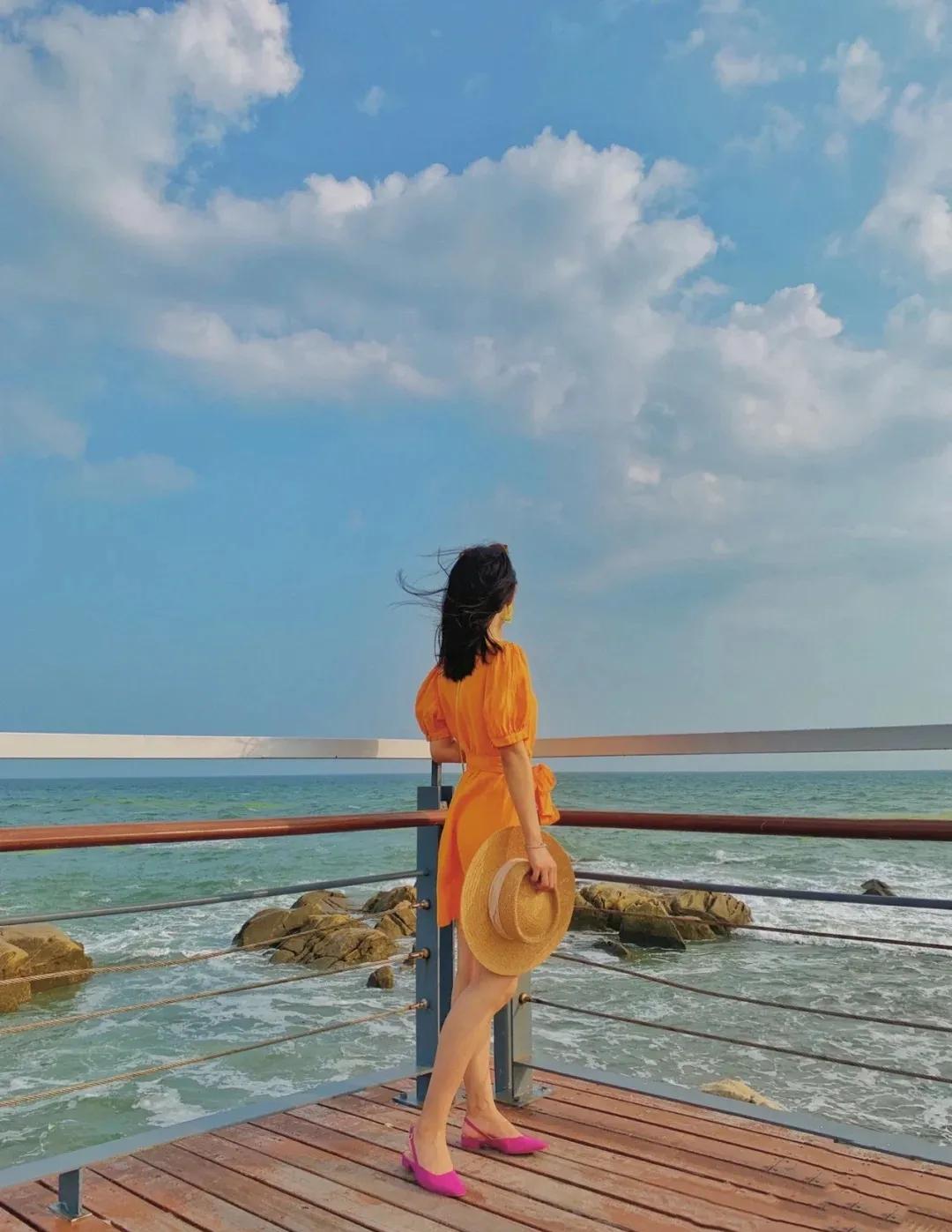 青岛景点春节免费开放通知,青岛六十岁老人去哪些景点免费