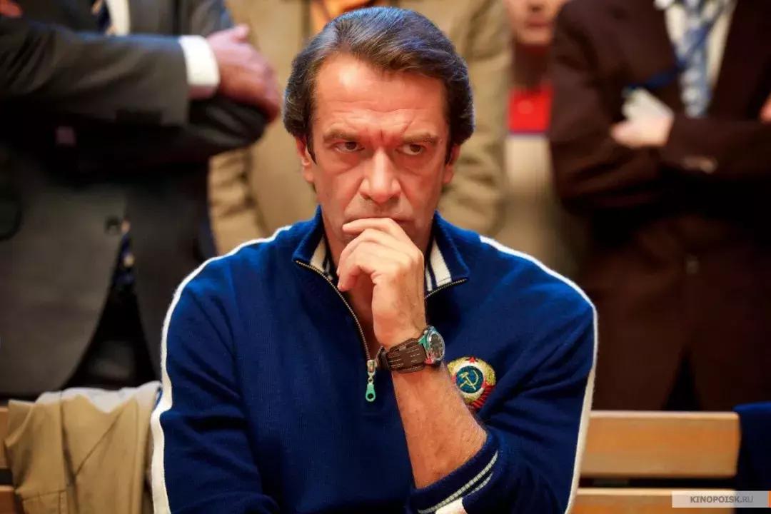 什么才是真正的“为国争光”？看完这新片我陷入了沉思