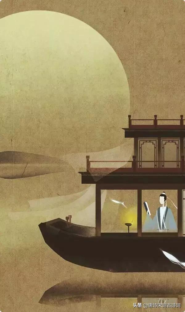 令人一见倾心的诗词,有什么令人一眼心动的诗句