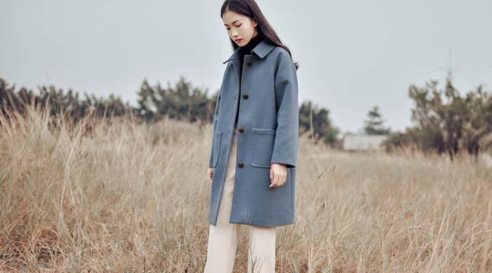 男生风衣挑选技巧,高个子女生怎么挑选风衣