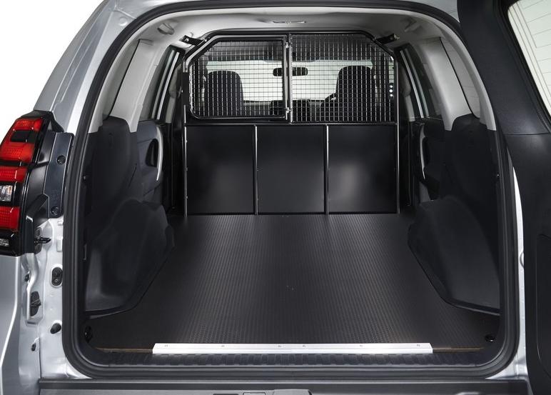 最新最便宜的柴油普拉多,最便宜普拉多2.8柴油版二手价格