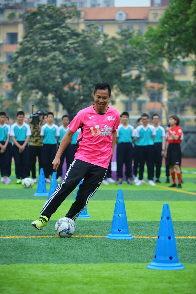 2019广东省我爱足球五人制比赛,2019我爱足球民间争霸赛五人制