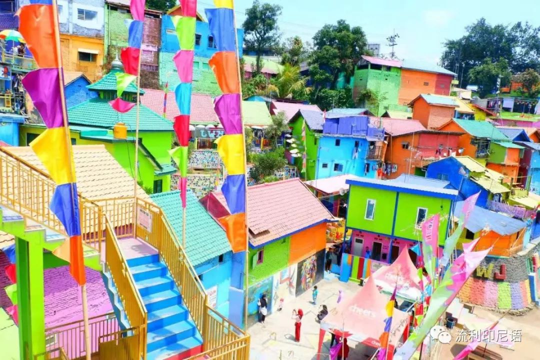 印尼玛琅游记,印尼玛琅海滩