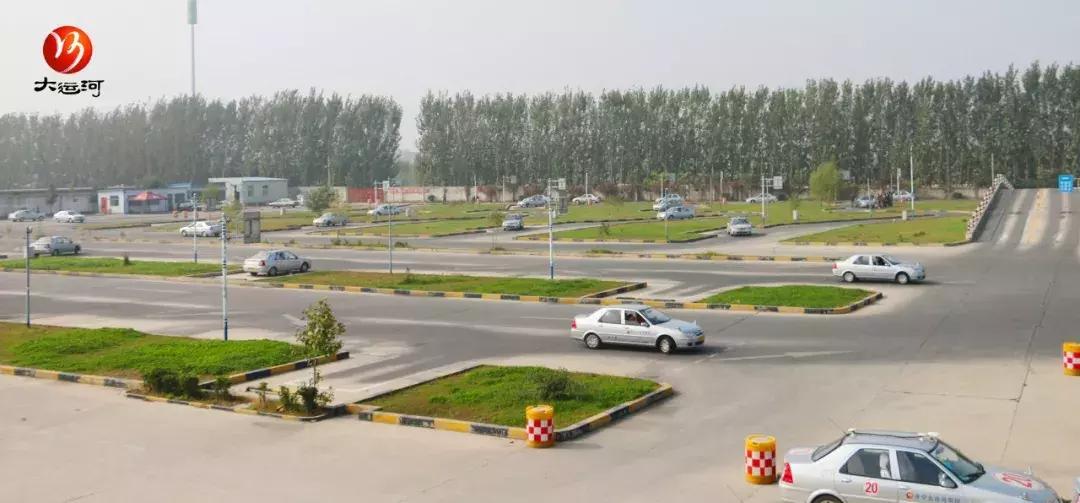 济宁驾校培训质量排名,济宁任城学b证哪个驾校最好