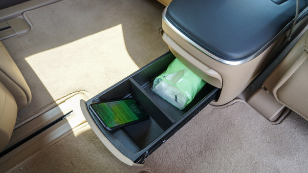 别克gl8陆上公务舱和es的区别,gl8es653t上路要多少钱