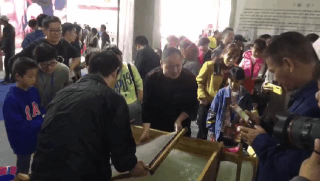 第九届文房四宝文化旅游节开幕式,文房四宝旅游节策划