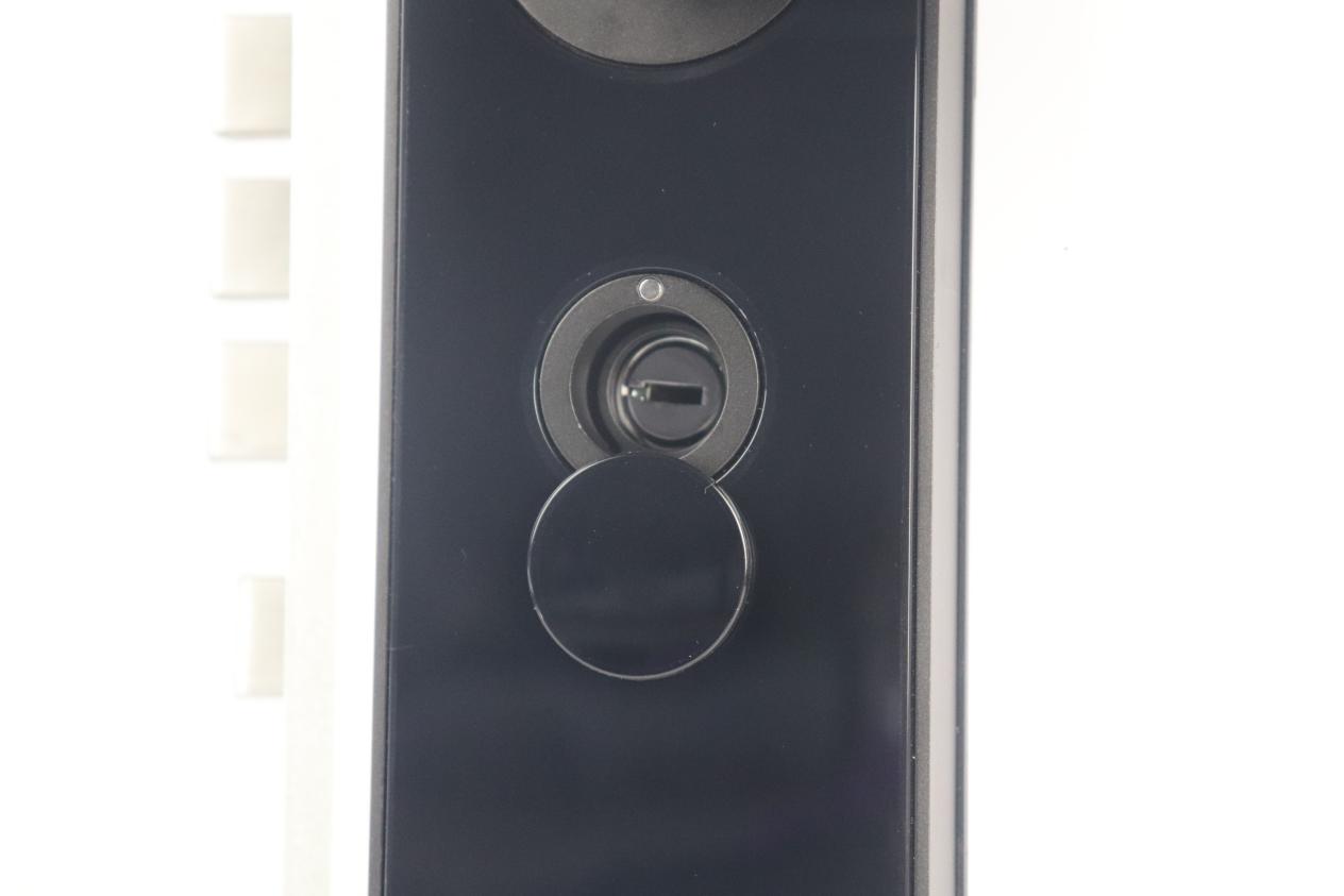 汇泰龙华为指纹锁怎么样,华为智选汇泰龙