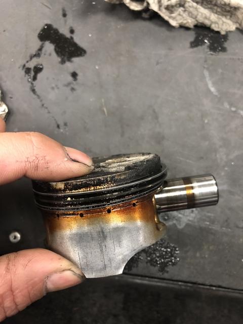 分享我的维修过程,我的小踏板完整版