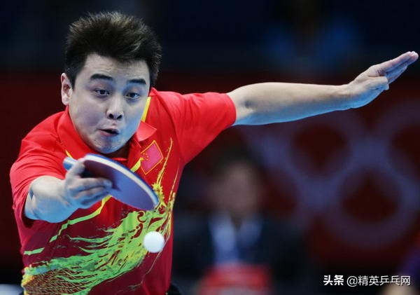 直板左推右攻乒乓球拍推荐,大球时代手感最好的直板球拍