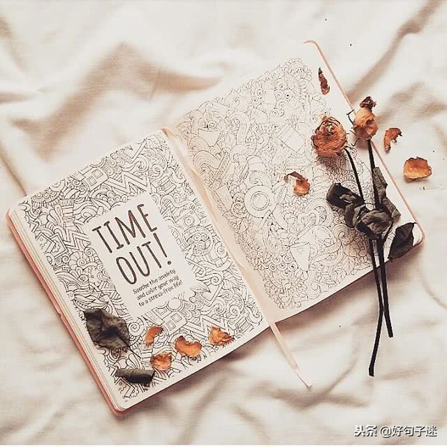 最新个性签名句句经典字字精辟,20句经典个性签名总有一句适合你