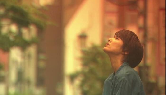 昼颜唯美剧照,昼颜经典词句