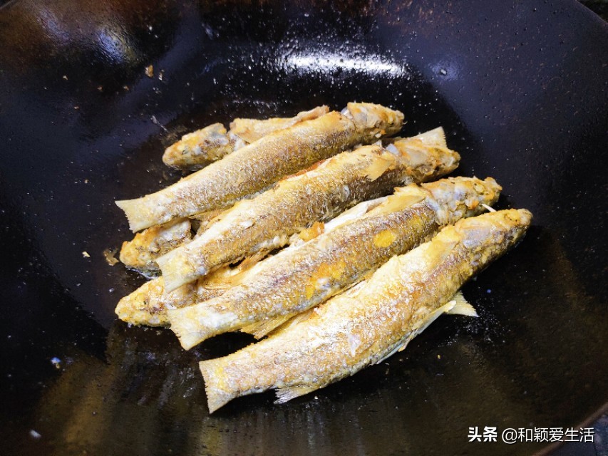 煎焖海鱼的做法大全家常,海鱼煎着吃怎么做才好吃
