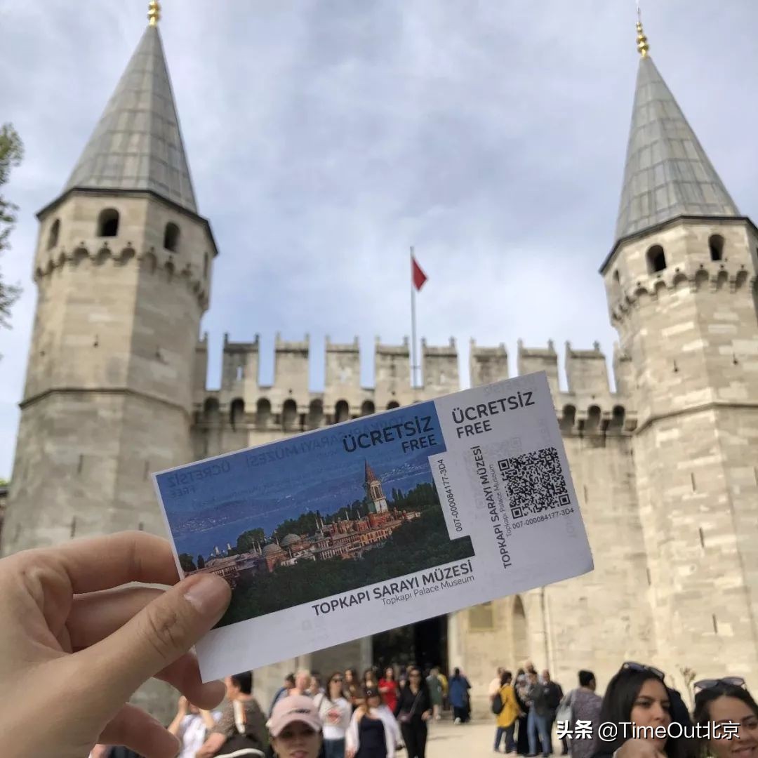 土耳其必吃的8大美食,真正的土耳其美食