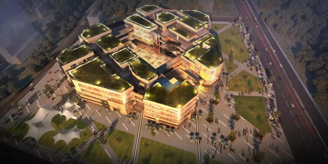 这个冬天不会冷,住总正华时代广场燃爆京城