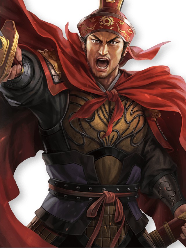 三国志14特典武将介绍一览,光荣三国志14电脑要求