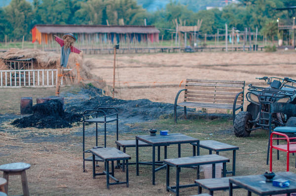 去清迈度假享受片刻的宁静,12月的清迈