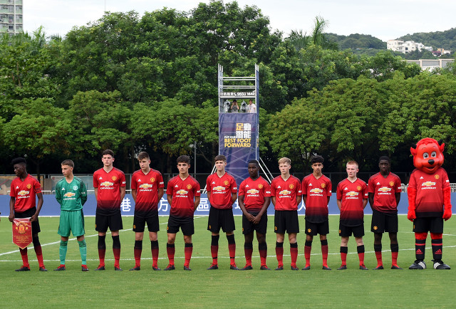 新赛季足坛阵容介绍,新赛季欧洲学院