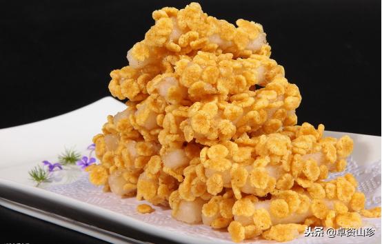 卓资山珍是什么公司,卓资山珍礼盒