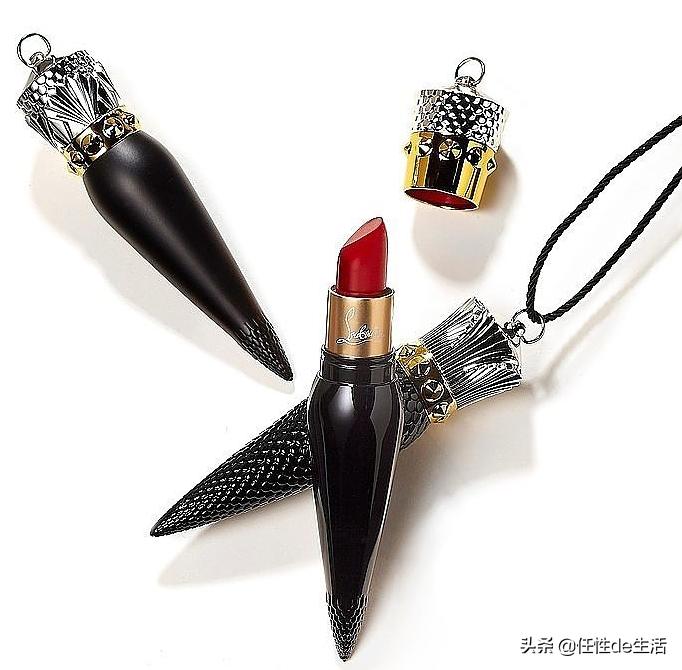 刘雯红唇造型,刘雯最新口红色号