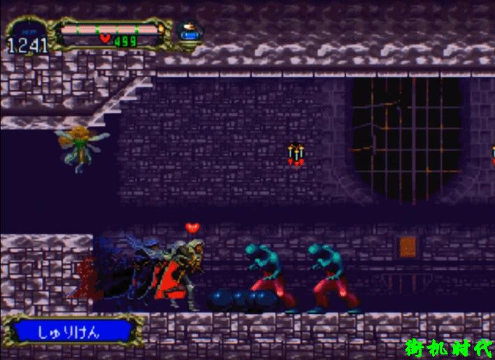 街机游戏boss版,街机游戏boss是条鱼