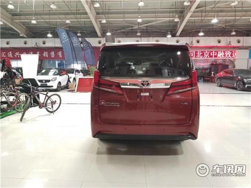 10款埃尔法改装最新款内饰,丰田埃尔法内饰改装