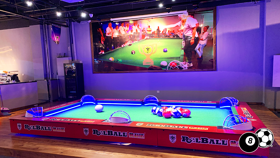 poolball普利佰酷玩俱乐部团购,poolball普利佰酷玩俱乐部门票